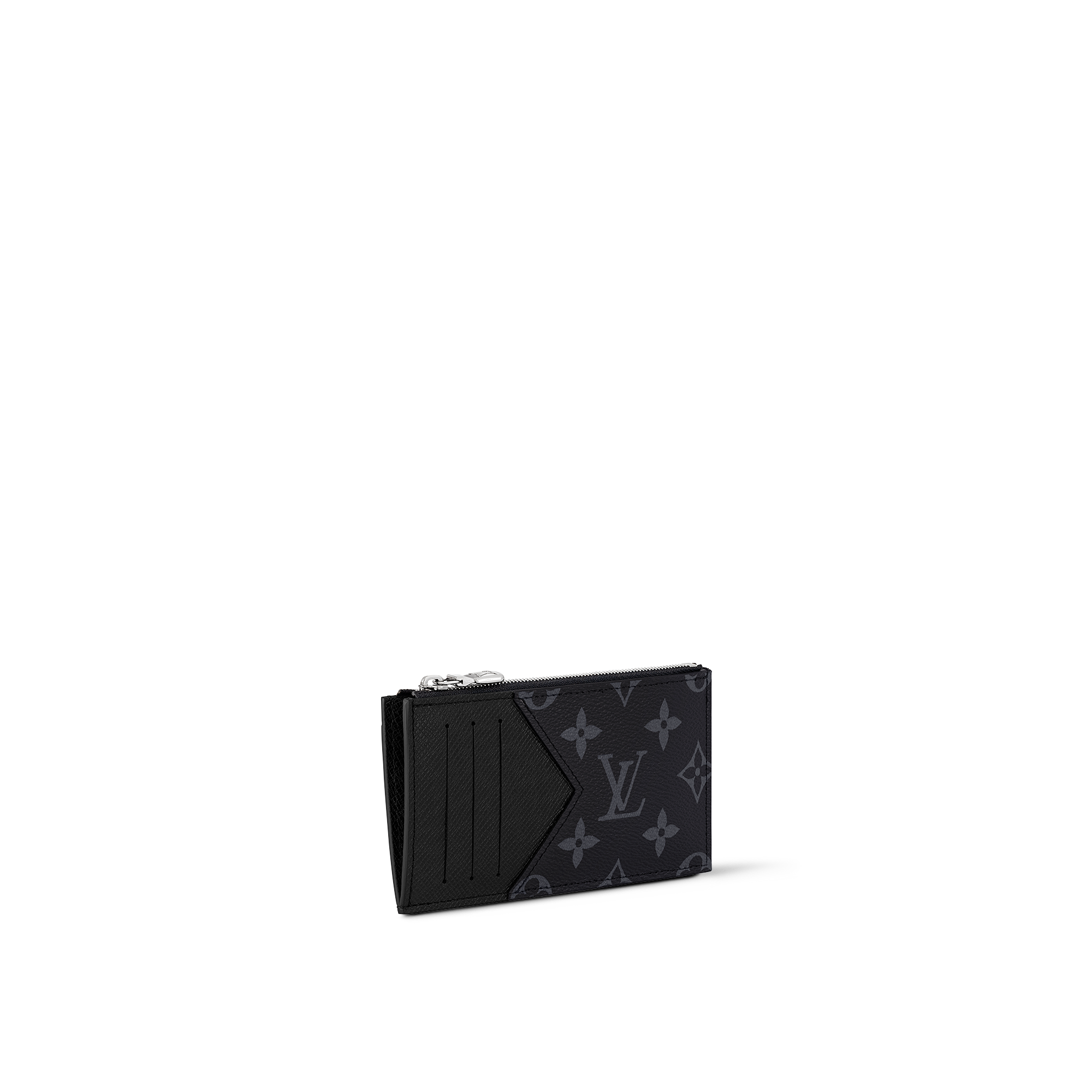 Louis Vuitton Tiaga Leather deals Card ID Holder